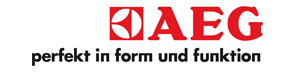 AEG Logo