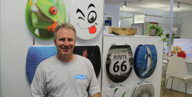 Gnägi Aquatech AG Andreas Beyeler