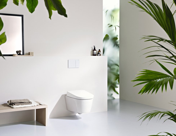 Gnägi Aquatech AG  Partner Geberit