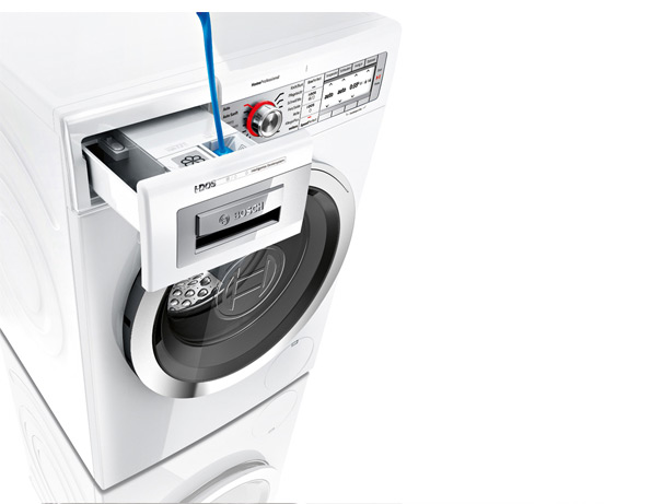 Gnägi Aquatech AG Partner Bosch