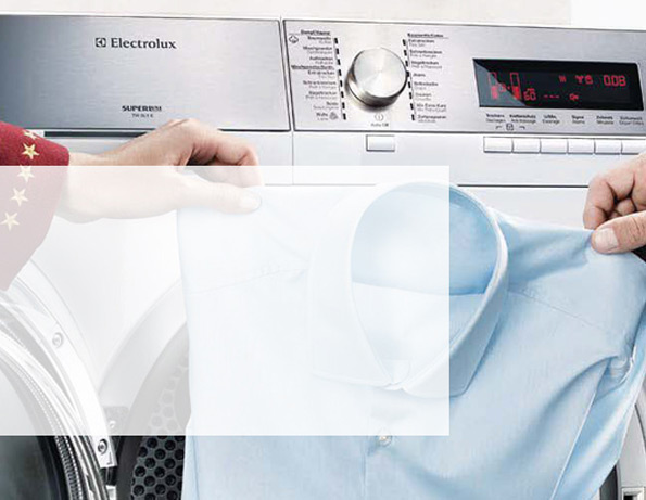 Gnägi Aquatech AG Partner Electrolux