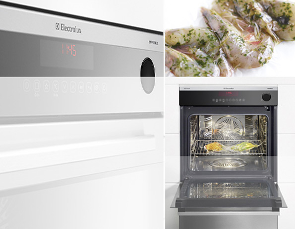 Gnägi Aquatech AG Partner Electrolux
