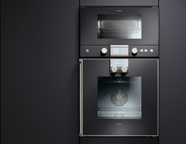 Gnägi Aquatech AG Partner Gaggenau