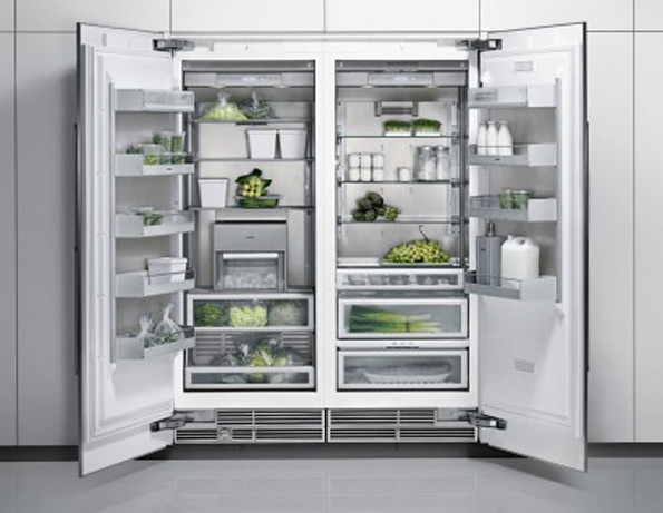 Gnägi Aquatech AG Partner Gaggenau