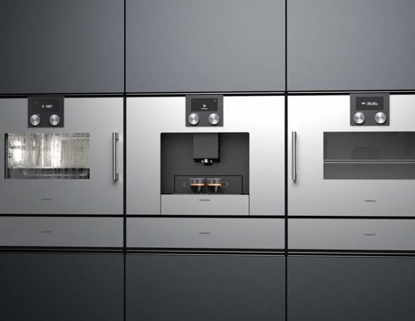 Gnägi Aquatech AG Partner Gaggenau