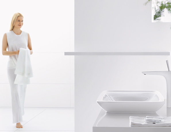 Gnägi Aquatech AG Partner Hansgrohe