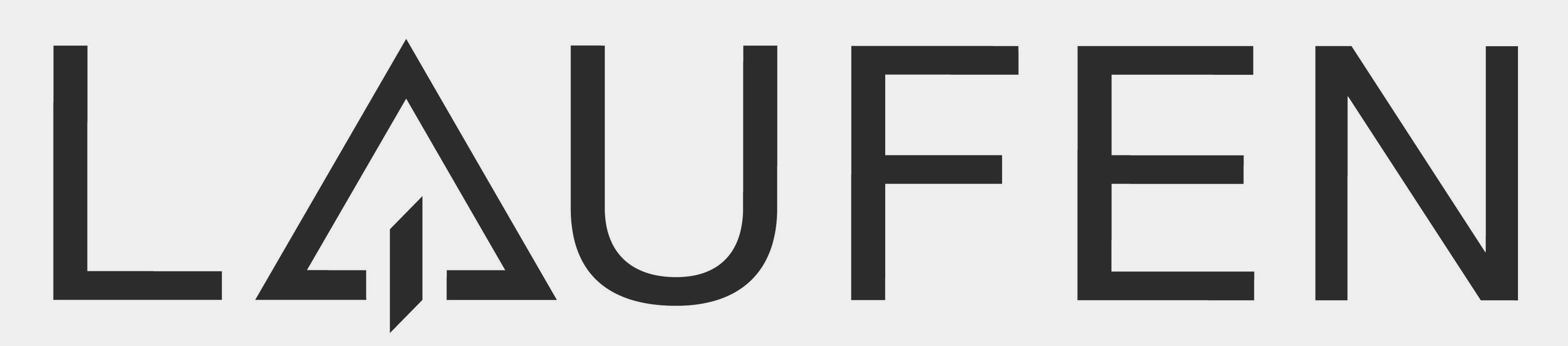 Laufen Logo