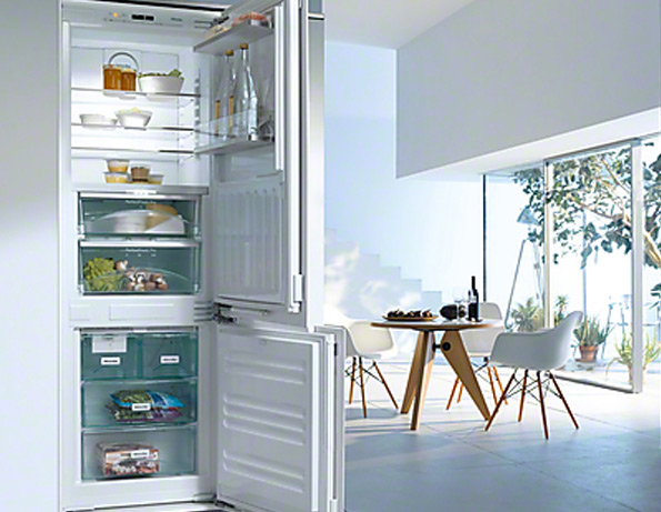Gnägi Aquatech AG Partner Miele