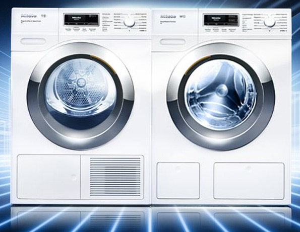 Gnägi Aquatech AG Partner Miele
