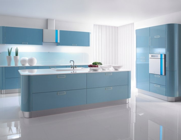 Gnägi Aquatech AG Partner Gorenje