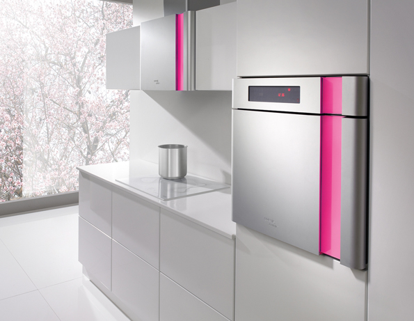 Gnägi Aquatech AG Partner Gorenje