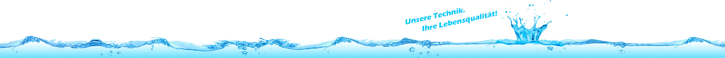 Gnägi Aquatech AG Footer